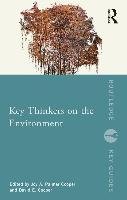 Key Thinkers on the Environment - Palmer Cooper Joy A.