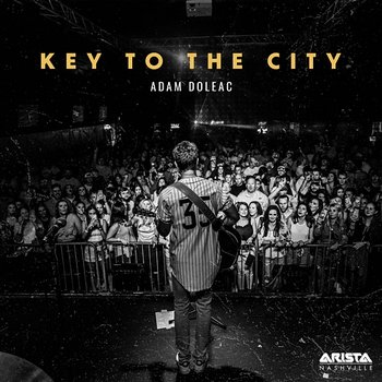 Key to the City - Adam Doleac