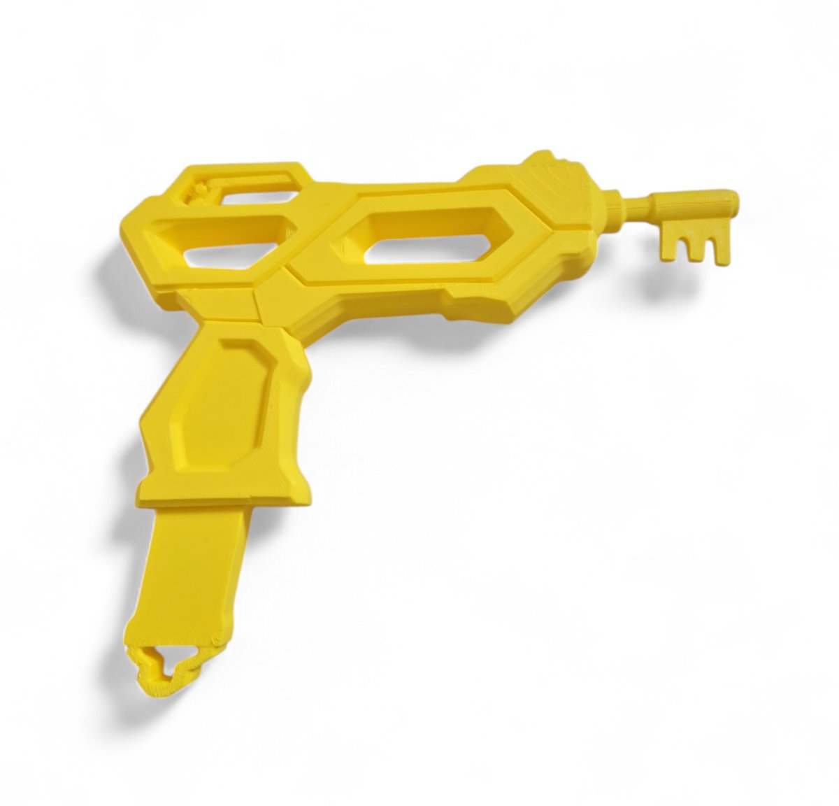 Key-Uzi z gry Roblox Rivals - Bezpieczna Replika 3D - GALOPI | Sklep ...