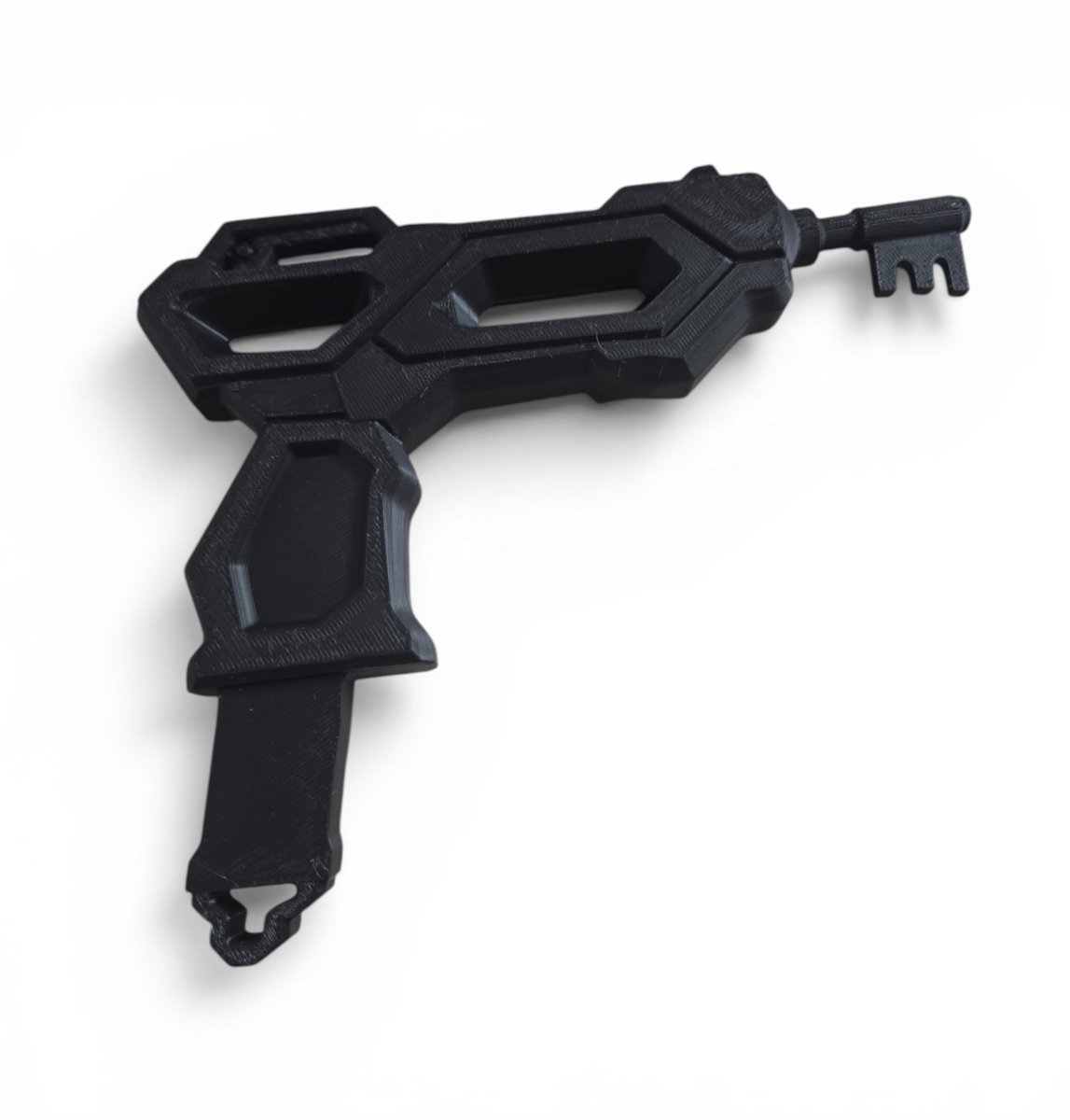 Key-Uzi z gry Roblox Rivals - Bezpieczna Replika 3D - czarna - GALOPI ...