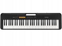 Keyboard Casio CT-S100 Mobilny