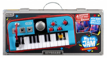 Keyboard dla dzieci, My Real Jam, Little Tikes - Little Tikes