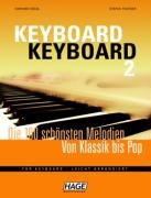 Keyboard Keyboard 2 - Kolbl Gerhard, Thurner Stefan