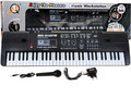 Keyboard MQ-012FM - RAMIZ