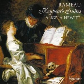 Keyboard Suites - Hewitt Angela