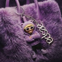 Keychain aespa, Anderson .Paak