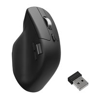 Keychron M6 Myszka Bezprzewodowa PixArt 3950 8K All Silent Micro Switch Keychron