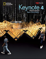 Keynote 2nd Edition 4 SB with the Spark Platform Opracowanie zbiorowe