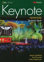 Keynote Advanced. C1. Students Book + DVD + Online Workbook Opracowanie zbiorowe
