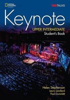 Keynote B2 Upper intermediate SB + online Dummet Paul