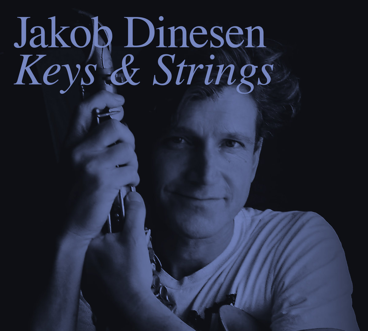 Keys & Strings Dinesen Jakob Muzyka Sklep
