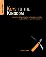 Keys to the Kingdom - Ollam Deviant