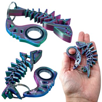 KeySpinner, KeyRambit, Rekinek, Brelok - inna (Inny)