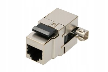 Keystone RJ45 CAT6 STP Extralink - EXTRALINK