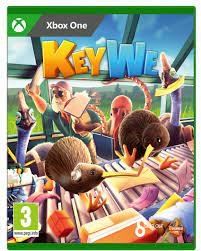 KeyWe, Xbox One - Sold Out