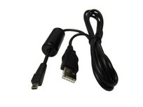 KF1 KABEL USB DO APARATÓW NIKON KONICA PANASONIC Hertz