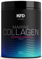 KFD Collagen Marine Truskawka-malina KFD