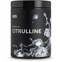 Kfd Pure Citrulline Malate Jabłczan Cytruliny 400G