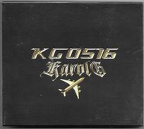 Kg0516 Karol G