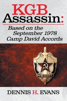 KGB Assassin - H. Evans Dennis