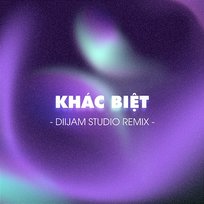 Khác Biệt Diijam Studio