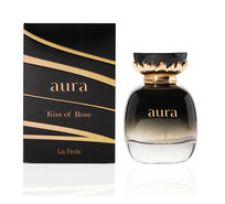 la fede aura kiss of rose woda perfumowana 100 ml   