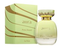 Khadlaj Aura Pista Dessert 100Ml Woda Perfumowana Dla Kobiet