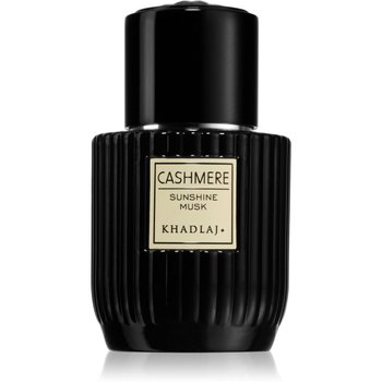 Khadlaj Cashmere Sunshine Musk, Woda perfumowana unisex, 100 ml - Khadlaj
