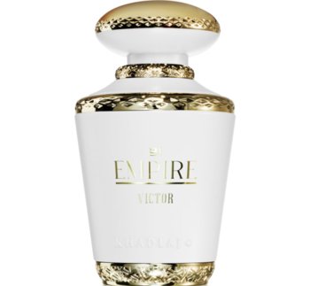 Khadlaj Empire Victor woda perfumowana unisex 100 ml - Khadlaj