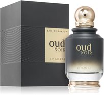 khadlaj oud noir