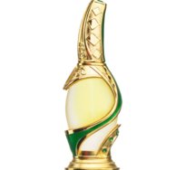 khadlaj rimaal green