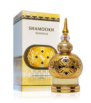 khadlaj shamookh gold