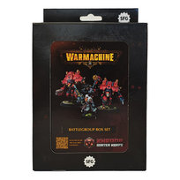 Khador Winter Korps Battlegroup Box, Warmachine Inna marka