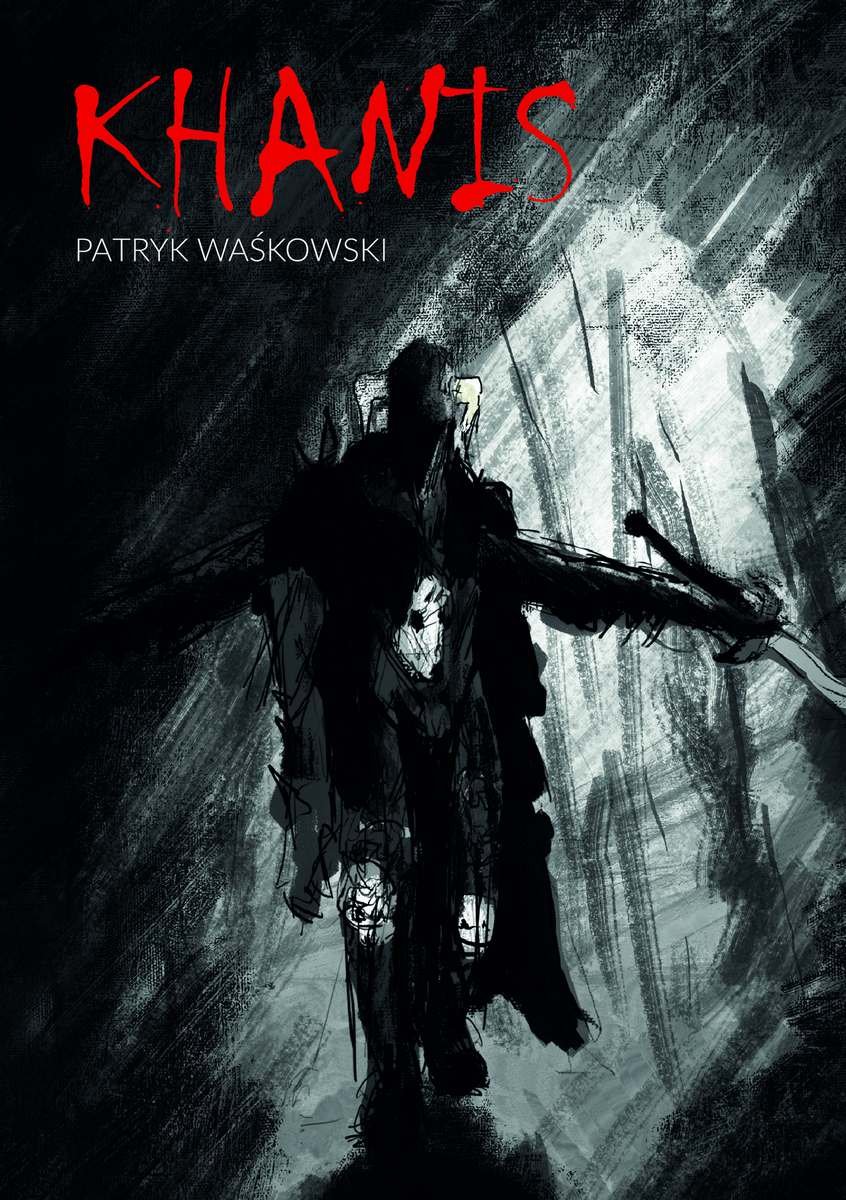 Khanis - dzieje Hazana - ebook epub - Waśkowski Patryk | Ebook Sklep ...