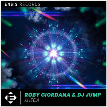 Khēda - Roby Giordana & DJ Jump