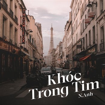 Khóc Trong Tim - N.Anh