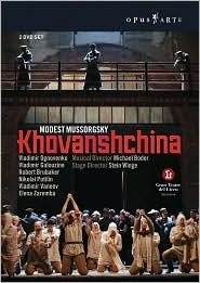 Khovanshchina