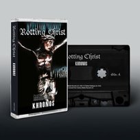 Khronos Rotting Christ
