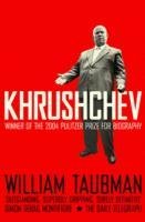 Khrushchev - Taubman William