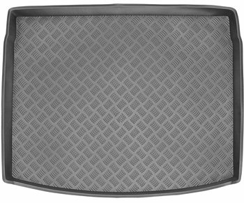 Kia XCeed CrossoVer od 2019r. Mata bagażnika MIX-PLAST 34061 - MIX-PLAST