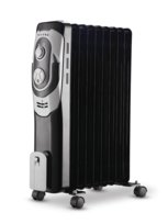 Kiano Heater 20 Elektryczny Grzejnik Olejowy Kiano