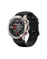 Kiano, smartwatch Watch Sport, AMOLED 1,52