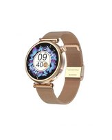 Kiano, smartwatch Watch Style, 2 paski, AMOLED