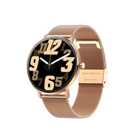 Kiano, smartwatch Watch Venus, 2 paski, AMOLED Kiano
