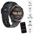 Kiano, smartwatch Watch Xtreme, AMOLED, GPS&nbsp;-&nbsp;Kiano