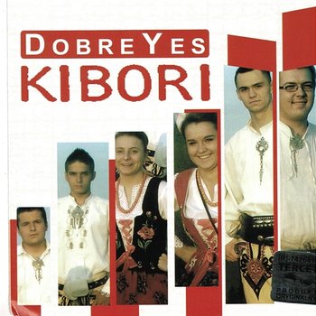 Kibori - Dobre Yes