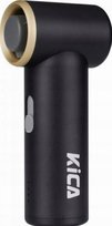 KiCA JetFan Mini czarny