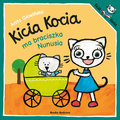 Kicia Kocia ma braciszka Nunusia - Głowińska Anita
