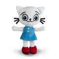 Kicia Kocia, maskotka pluszowa, 15 cm - Kicia Kocia