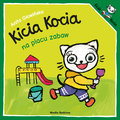 Kicia Kocia na placu zabaw - Głowińska Anita